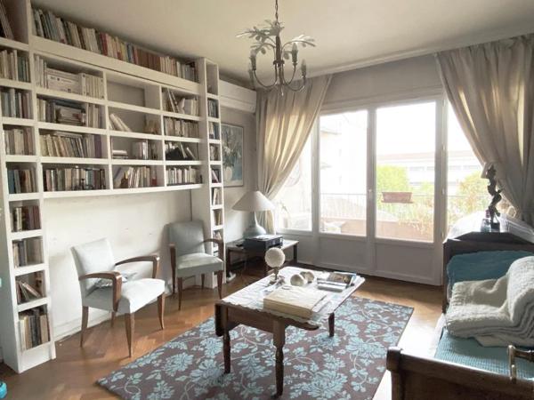 Appartement à vendre à Romans-sur-Isère (26100)