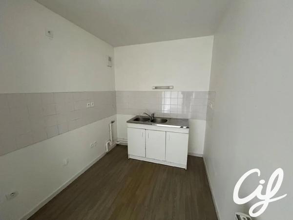 Appartement à vendre à Roche-sur-Yon (85000)