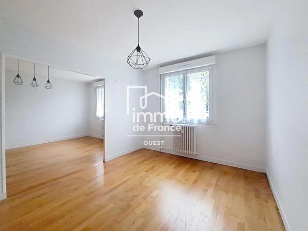 Appartement à vendre à Laval (53000)