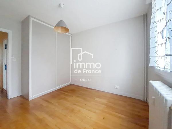 Appartement à vendre à Laval (53000)
