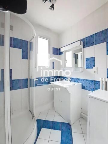 Appartement à vendre à Laval (53000)