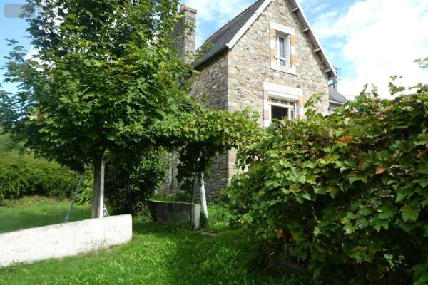 Maison à vendre à Morlaix dans le Finistère (29600), ref : 29096-724