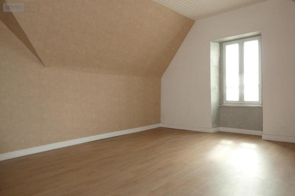 Maison à vendre à Morlaix dans le Finistère (29600), ref : 29096-724