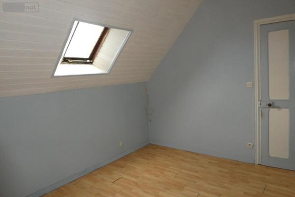 Maison à vendre à Morlaix dans le Finistère (29600), ref : 29096-724