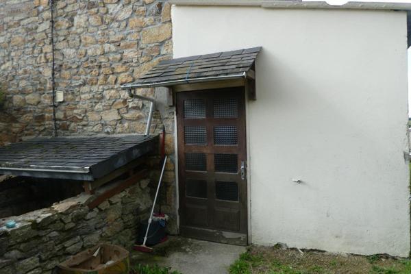 Maison à vendre à Morlaix dans le Finistère (29600), ref : 29096-724