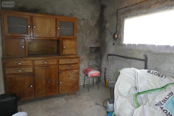 Maison à vendre à Morlaix dans le Finistère (29600), ref : 29096-724