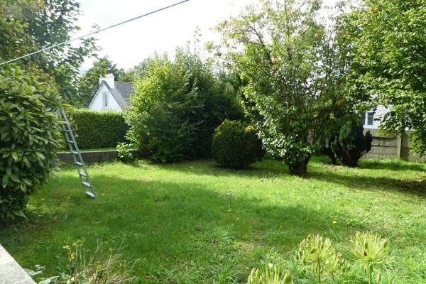 Maison à vendre à Morlaix dans le Finistère (29600), ref : 29096-724
