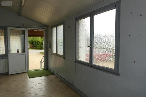 Maison à vendre à Morlaix dans le Finistère (29600), ref : 29096-724