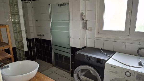 Appartement à vendre 4 pièces 67.95m² Tourcoing (59200)