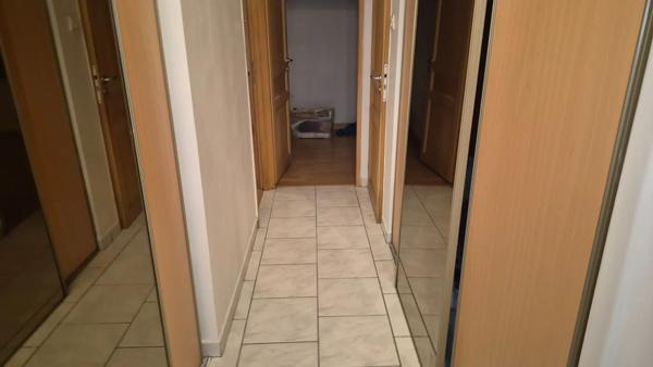 Appartement à vendre 4 pièces 67.95m² Tourcoing (59200)