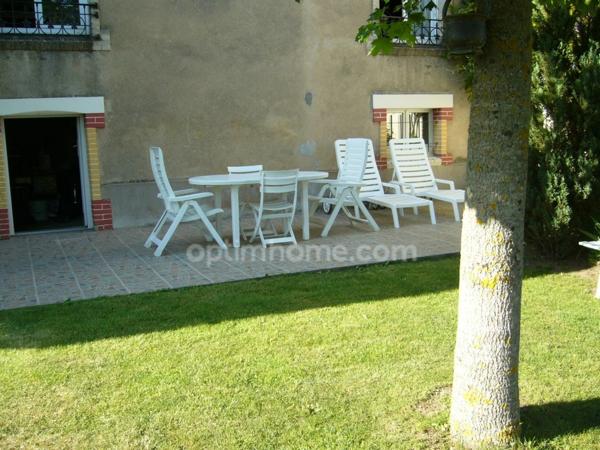 Maison 6 pièces ETAIN (55)