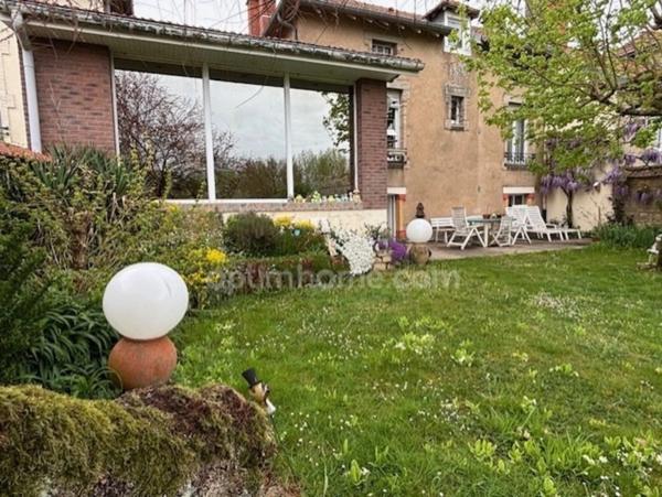 Maison 6 pièces ETAIN (55)