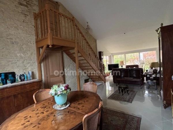 Maison 6 pièces ETAIN (55)