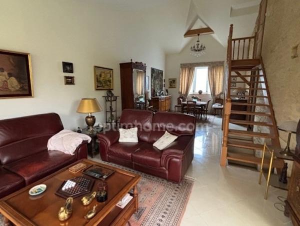 Maison 6 pièces ETAIN (55)