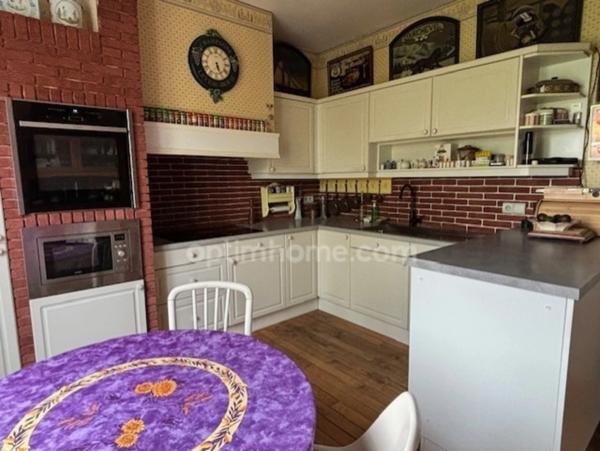 Maison 6 pièces ETAIN (55)