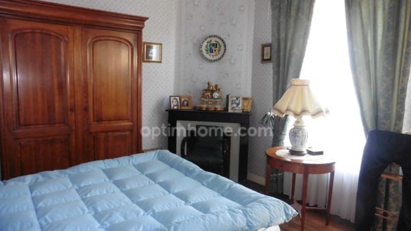 Maison 6 pièces ETAIN (55)