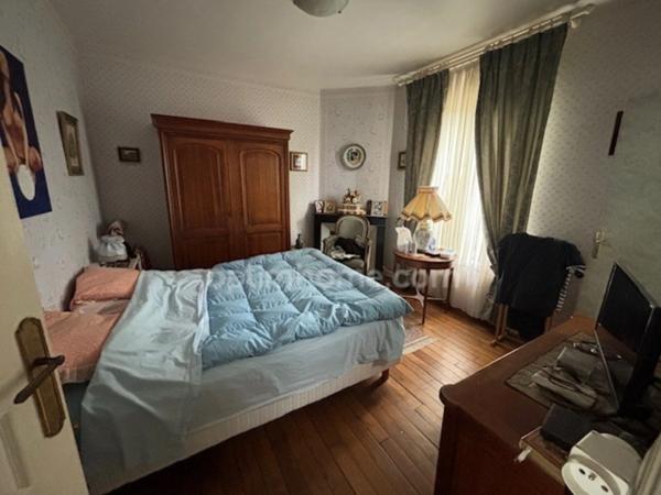 Maison 6 pièces ETAIN (55)