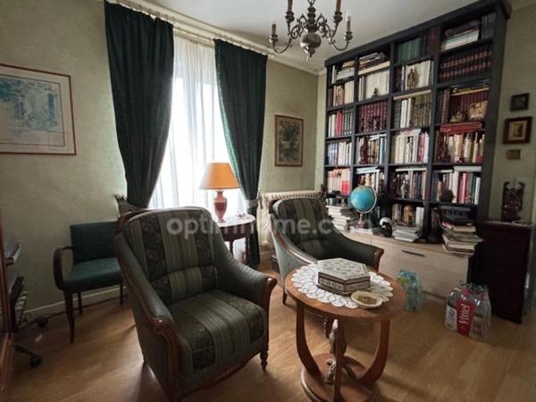 Maison 6 pièces ETAIN (55)