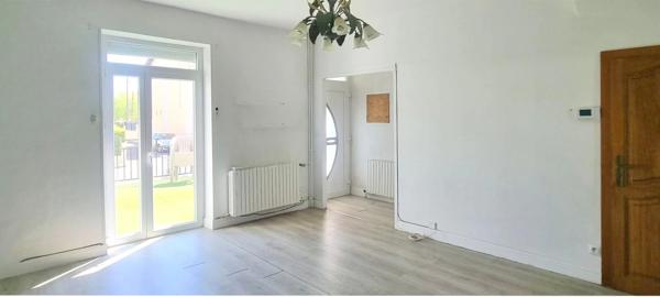 Maison à vendre à Lunéville (54300)