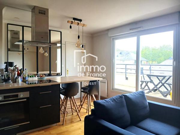 Appartement à vendre à Angers (49000)