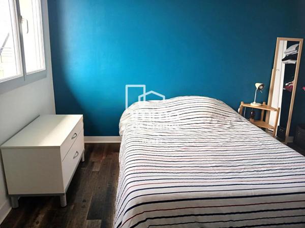 Appartement à vendre à Angers (49000)