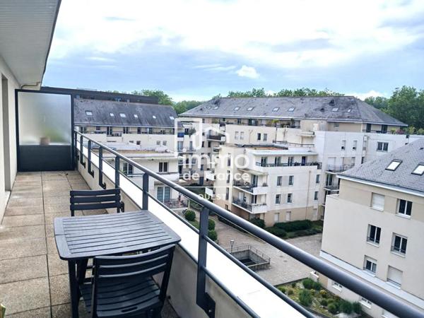 Appartement à vendre à Angers (49000)