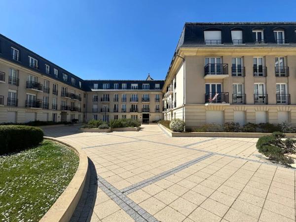 Vente Appartement 5 pièces 98 m2 à Fontainebleau