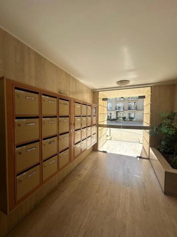 Vente Appartement 5 pièces 98 m2 à Fontainebleau