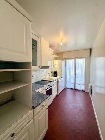 Vente Appartement 5 pièces 98 m2 à Fontainebleau