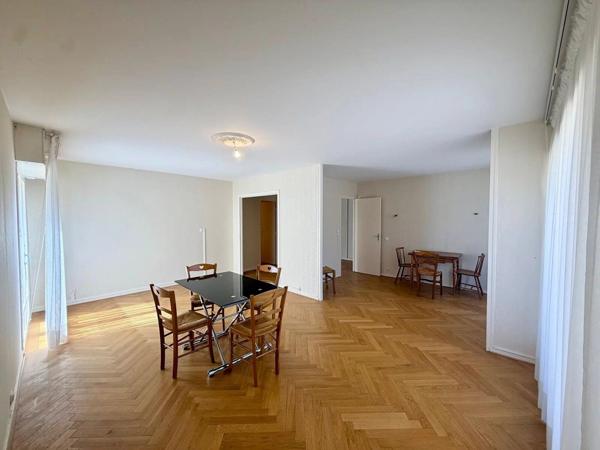 Vente Appartement 5 pièces 98 m2 à Fontainebleau