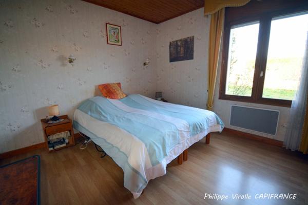 Maison à vendre 5 pièces SAINT-GEORGES D'OLÉRON (17) 94m2 275000€