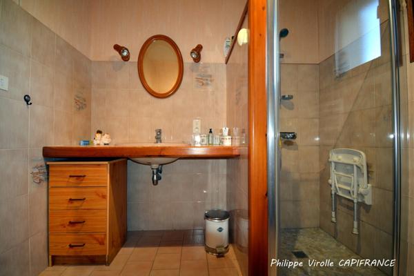 Maison à vendre 5 pièces SAINT-GEORGES D'OLÉRON (17) 94m2 275000€