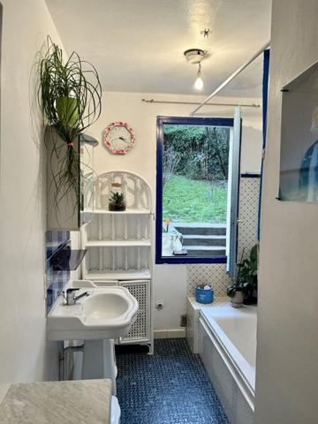 Maison traditionnelle Montfermeil 140.84 m²