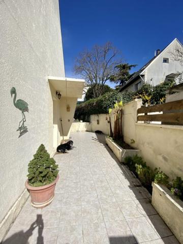 Maison traditionnelle Montfermeil 140.84 m²