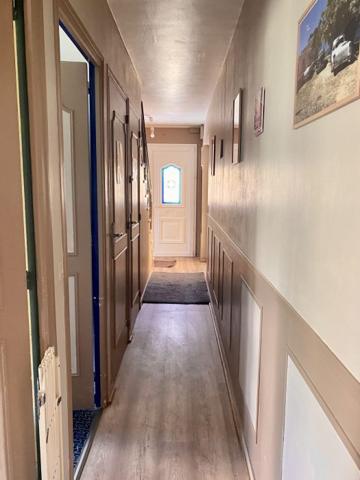 Maison traditionnelle Montfermeil 140.84 m²