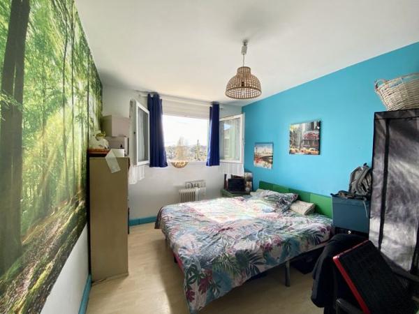 Maison traditionnelle Montfermeil 140.84 m²