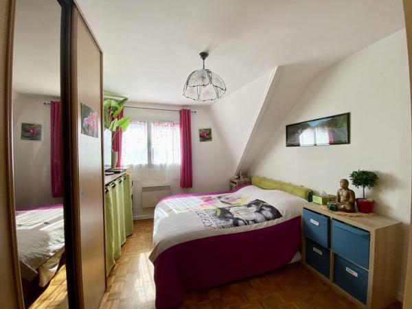 Maison traditionnelle Montfermeil 140.84 m²