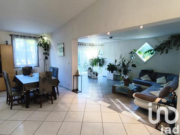 Maison à vendre 5 pièces 120 m² Issoire