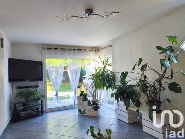Maison à vendre 5 pièces 120 m² Issoire