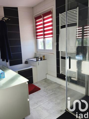 Maison à vendre 5 pièces 120 m² Issoire