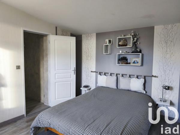 Maison à vendre 5 pièces 120 m² Issoire