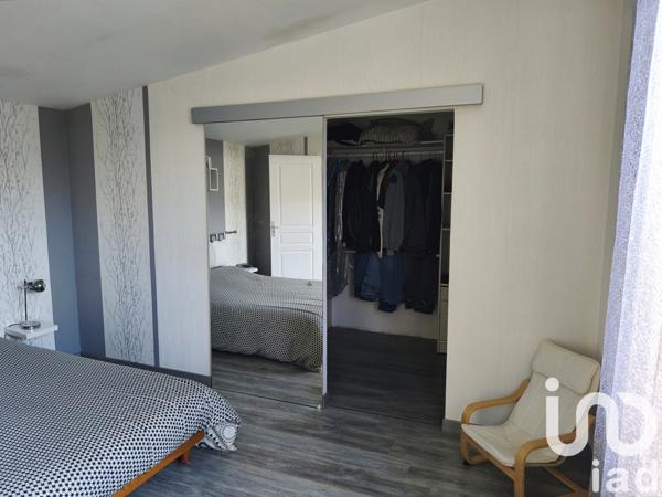 Maison à vendre 5 pièces 120 m² Issoire