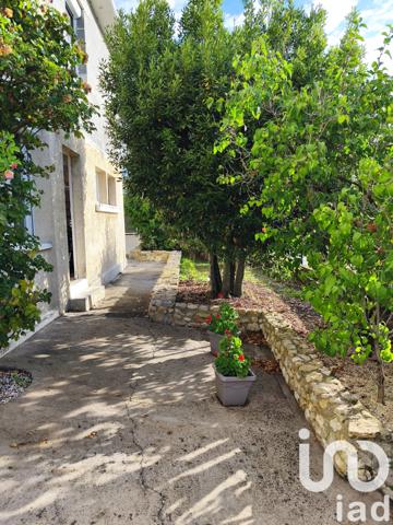 Maison à vendre 5 pièces 120 m² Issoire