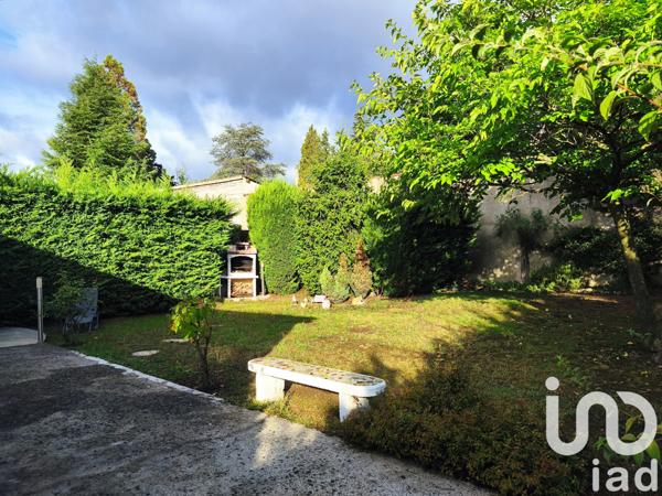 Maison à vendre 5 pièces 120 m² Issoire