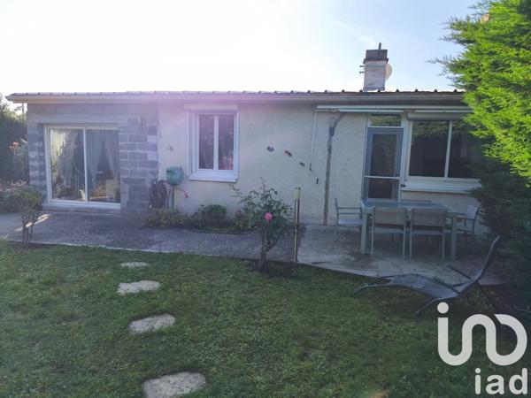 Maison à vendre 5 pièces 120 m² Issoire