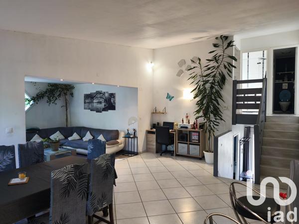 Maison à vendre 5 pièces 120 m² Issoire