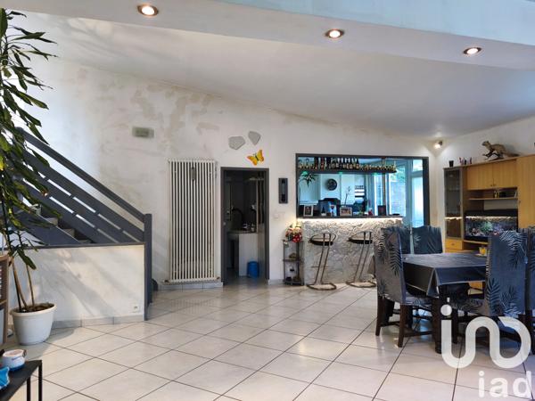 Maison à vendre 5 pièces 120 m² Issoire