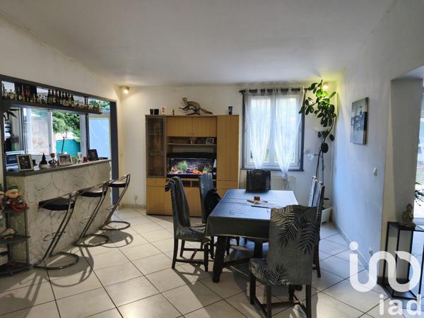 Maison à vendre 5 pièces 120 m² Issoire