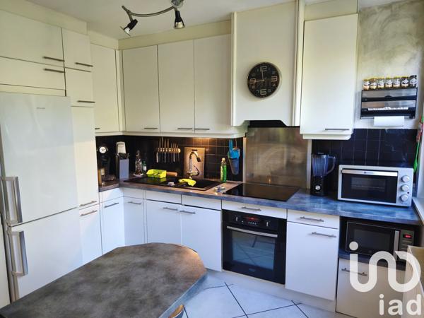 Maison à vendre 5 pièces 120 m² Issoire