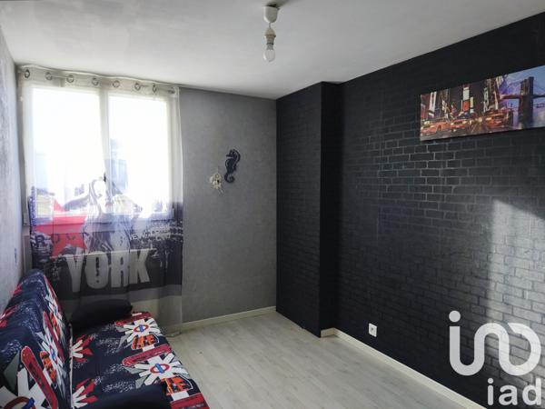 Maison à vendre 5 pièces 120 m² Issoire